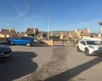 Herverkoop - Stadshuis - Algorfa - La Finca Golf