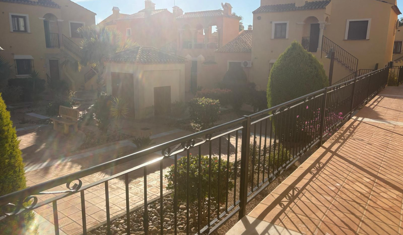 Herverkoop - Stadshuis - Algorfa - La Finca Golf