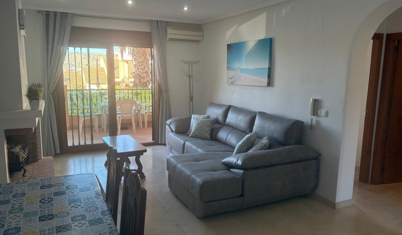 Herverkoop - Stadshuis - Algorfa - La Finca Golf