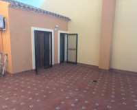 Herverkoop - Stadshuis - Algorfa - La Finca Golf