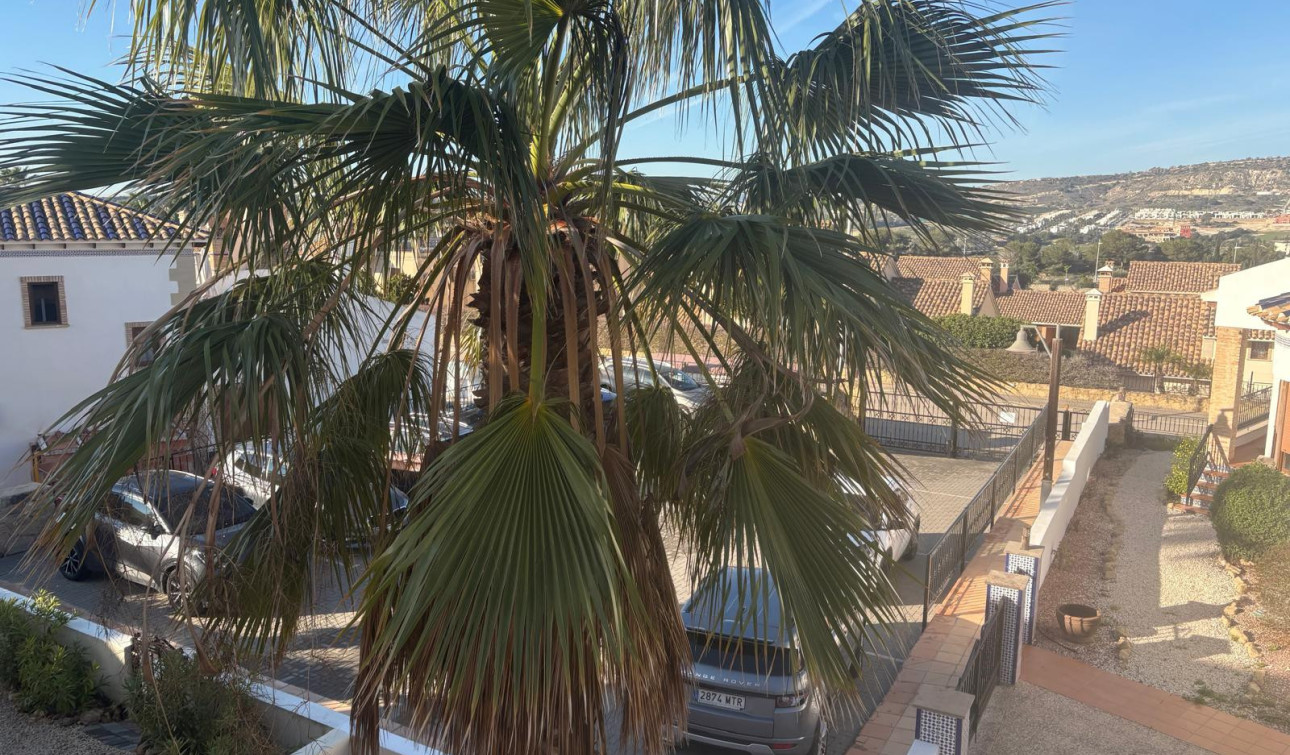 Herverkoop - Stadshuis - Algorfa - La Finca Golf