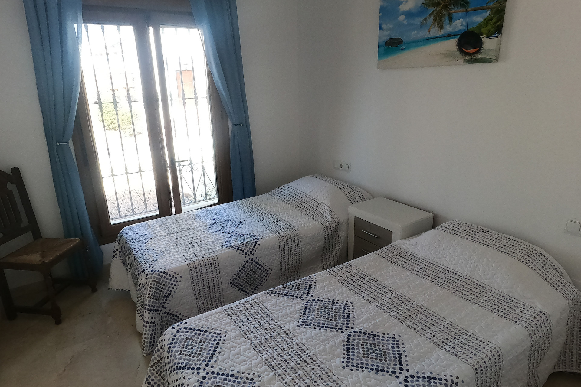 Herverkoop - Stadshuis - Algorfa - La Finca Golf