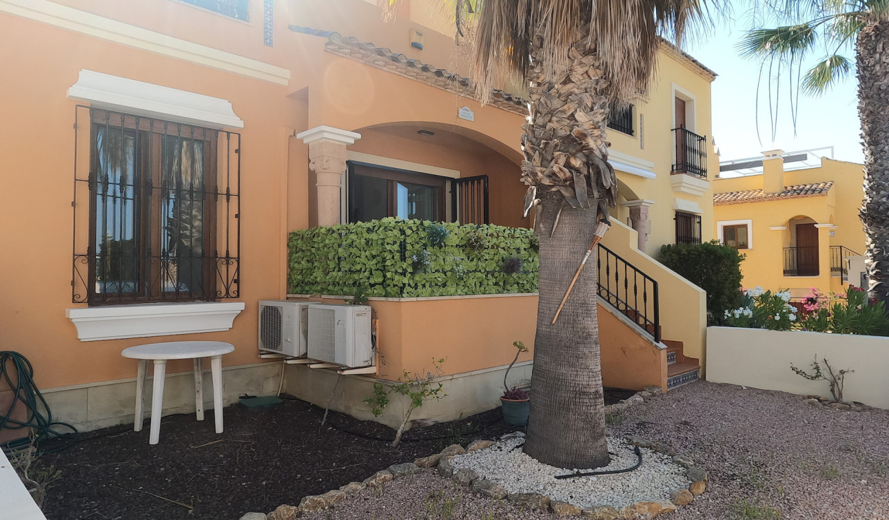 Herverkoop - Stadshuis - Algorfa - La Finca Golf