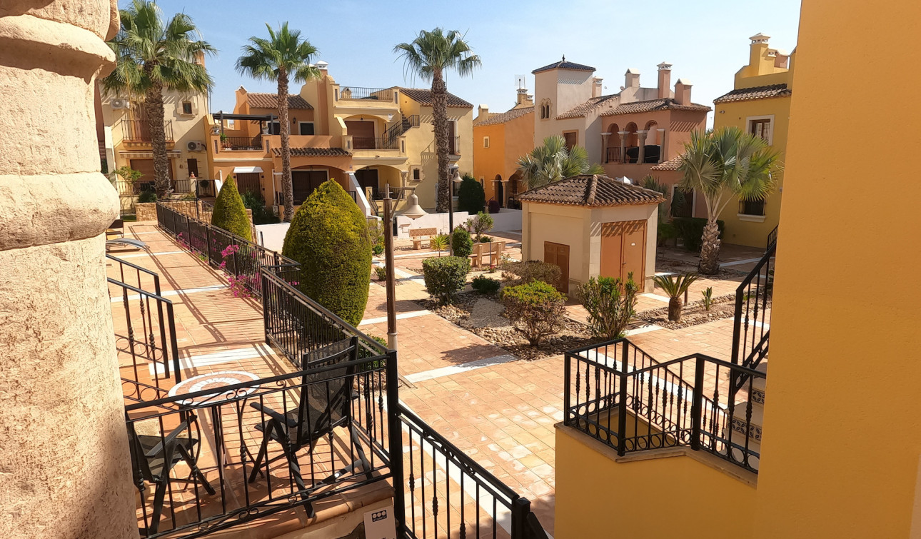 Herverkoop - Stadshuis - Algorfa - La Finca Golf