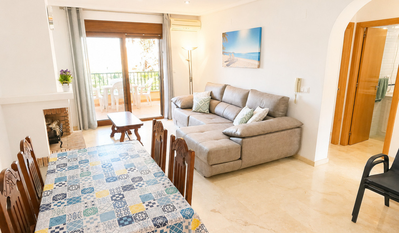 Herverkoop - Stadshuis - Algorfa - La Finca Golf