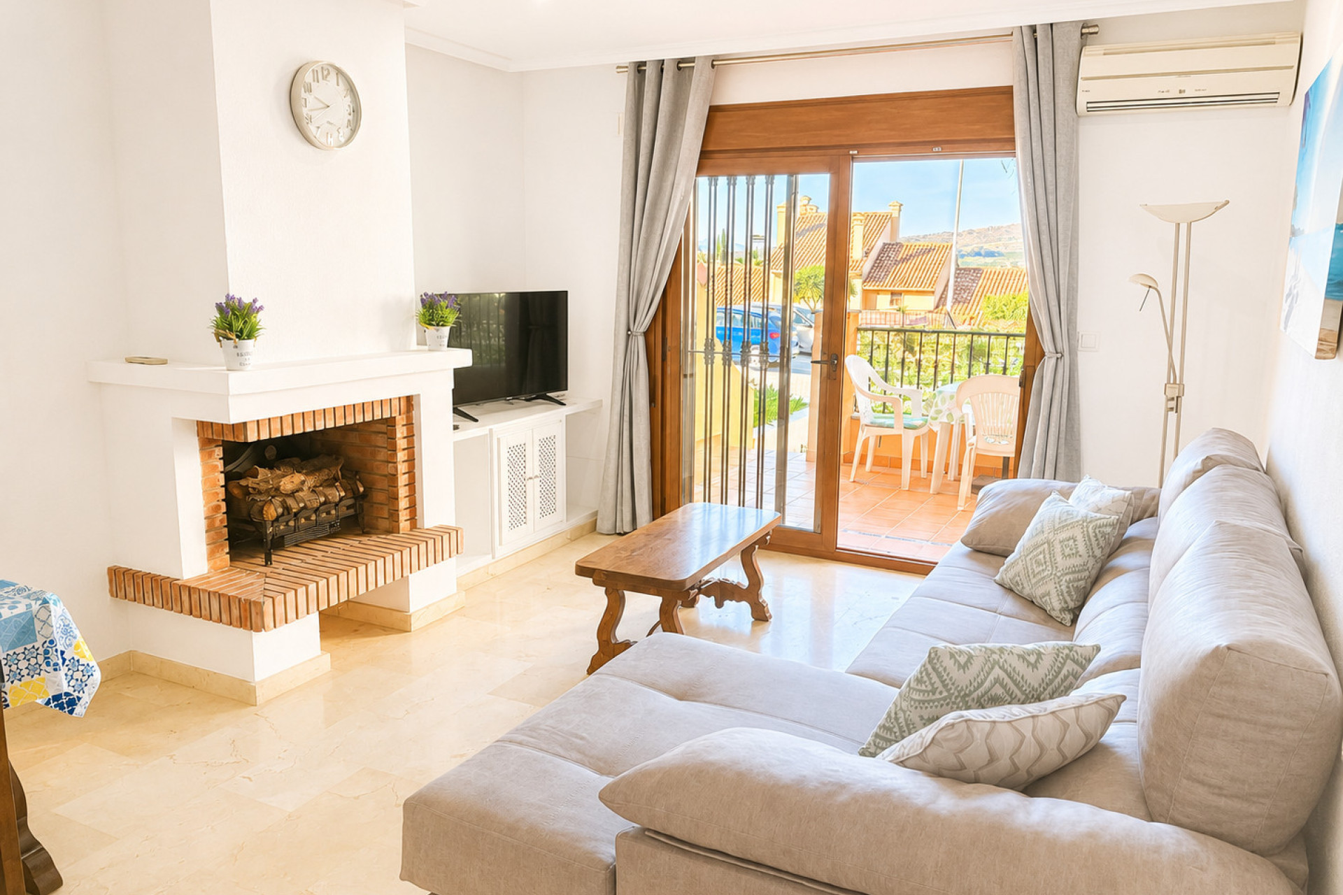Herverkoop - Stadshuis - Algorfa - La Finca Golf