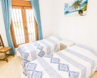 Herverkoop - Stadshuis - Algorfa - La Finca Golf