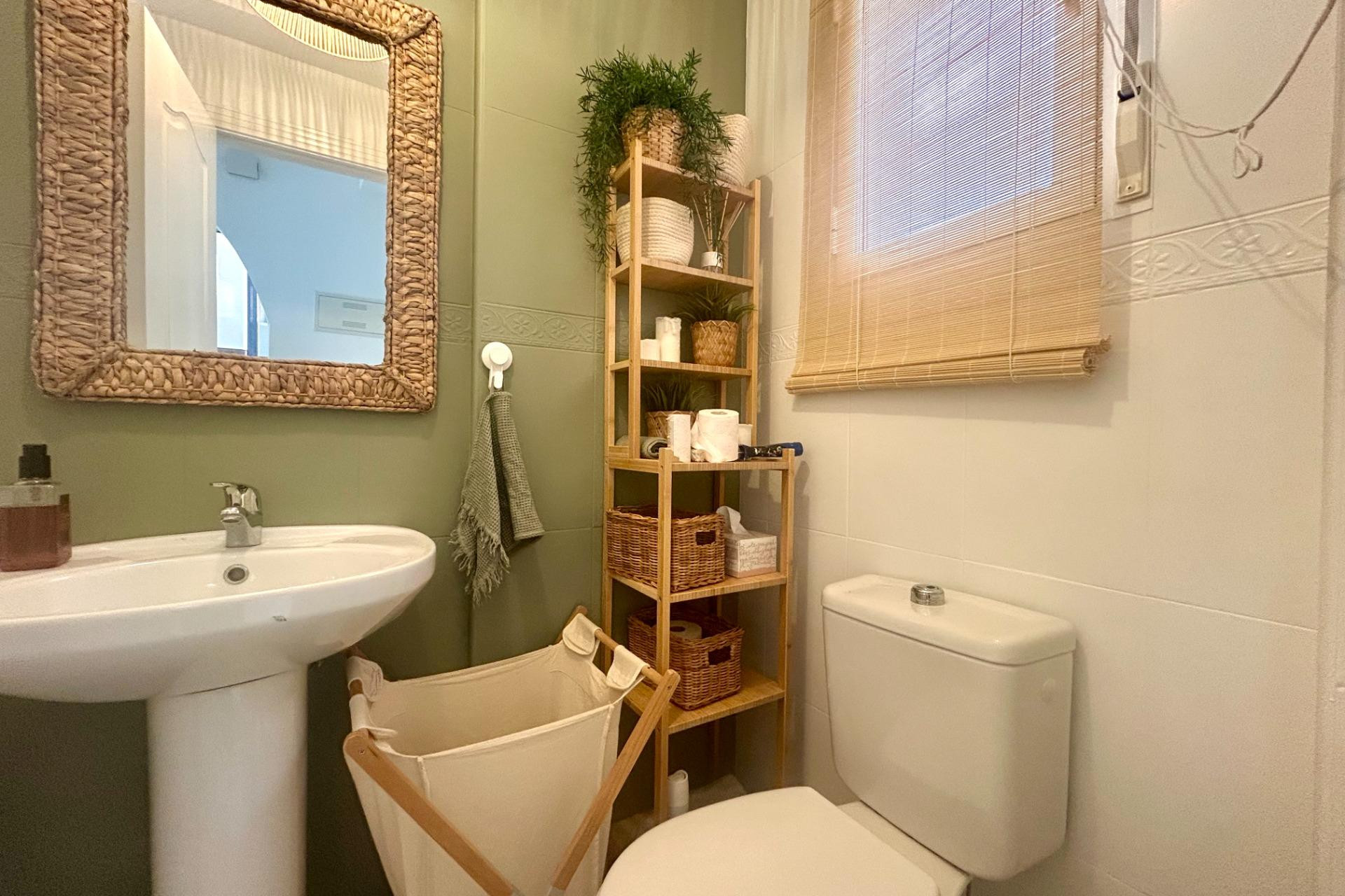 Herverkoop - Stadshuis - Algorfa - Montemar