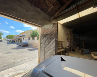 Herverkoop - Stadshuis - Benejúzar - Comunidad Valenciana