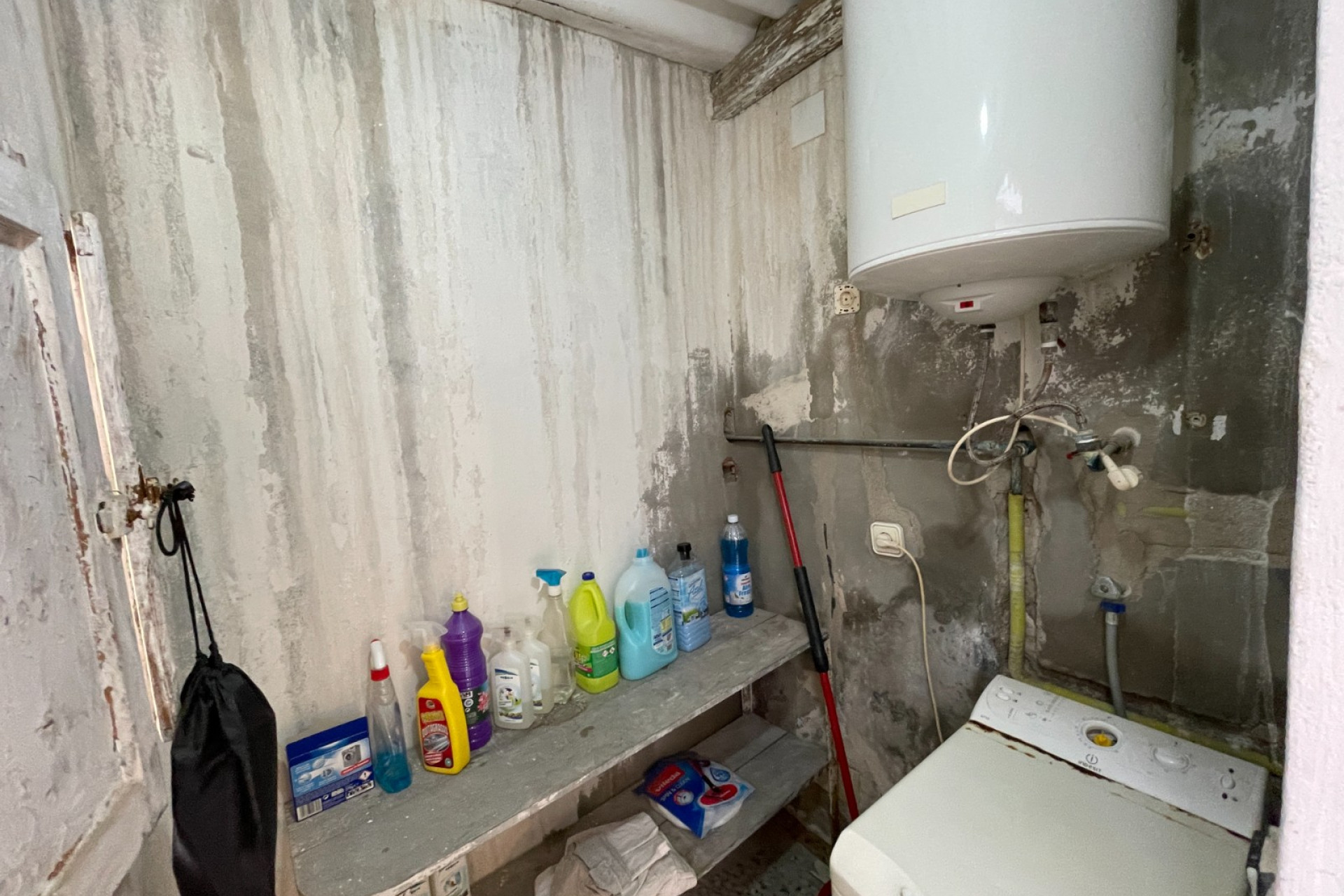 Herverkoop - Stadshuis - Benejúzar - Comunidad Valenciana