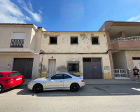 Herverkoop - Stadshuis - Benejúzar - Comunidad Valenciana