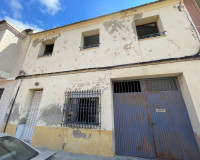 Herverkoop - Stadshuis - Benejúzar - Comunidad Valenciana