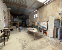 Herverkoop - Stadshuis - Benejúzar - Comunidad Valenciana