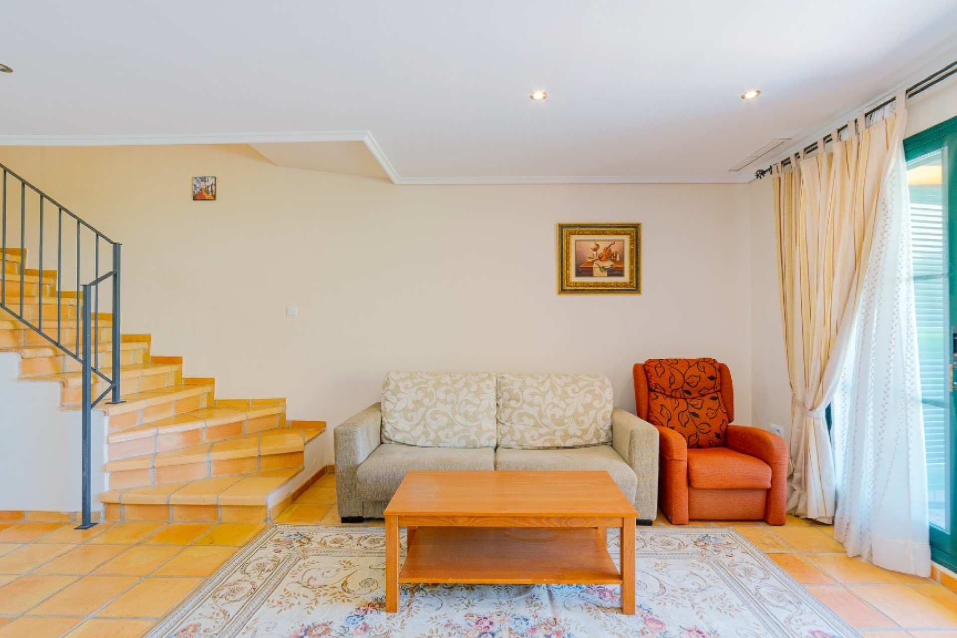 Herverkoop - Stadshuis - Benidorm - Finestrat