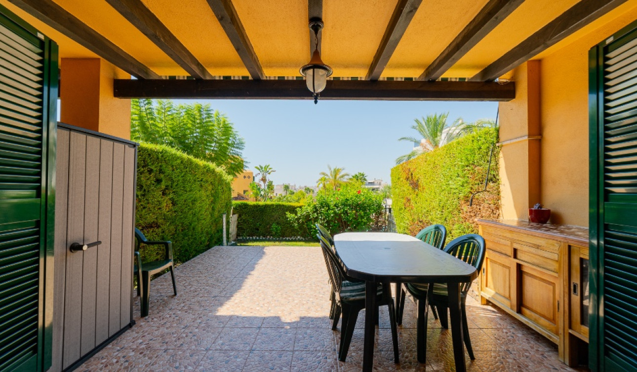 Herverkoop - Stadshuis - Benidorm - Finestrat