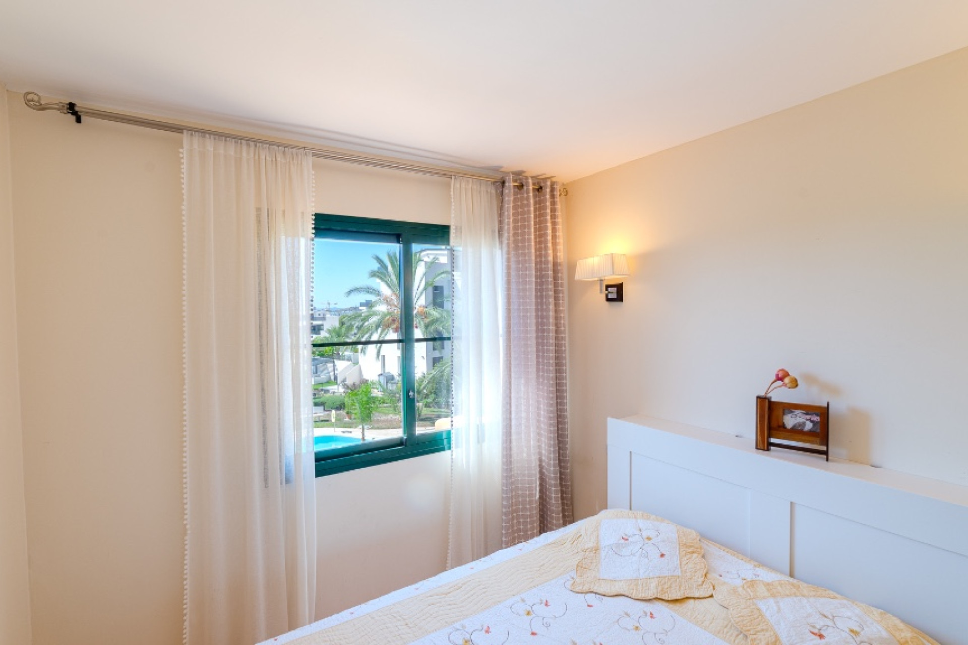 Herverkoop - Stadshuis - Benidorm - Finestrat