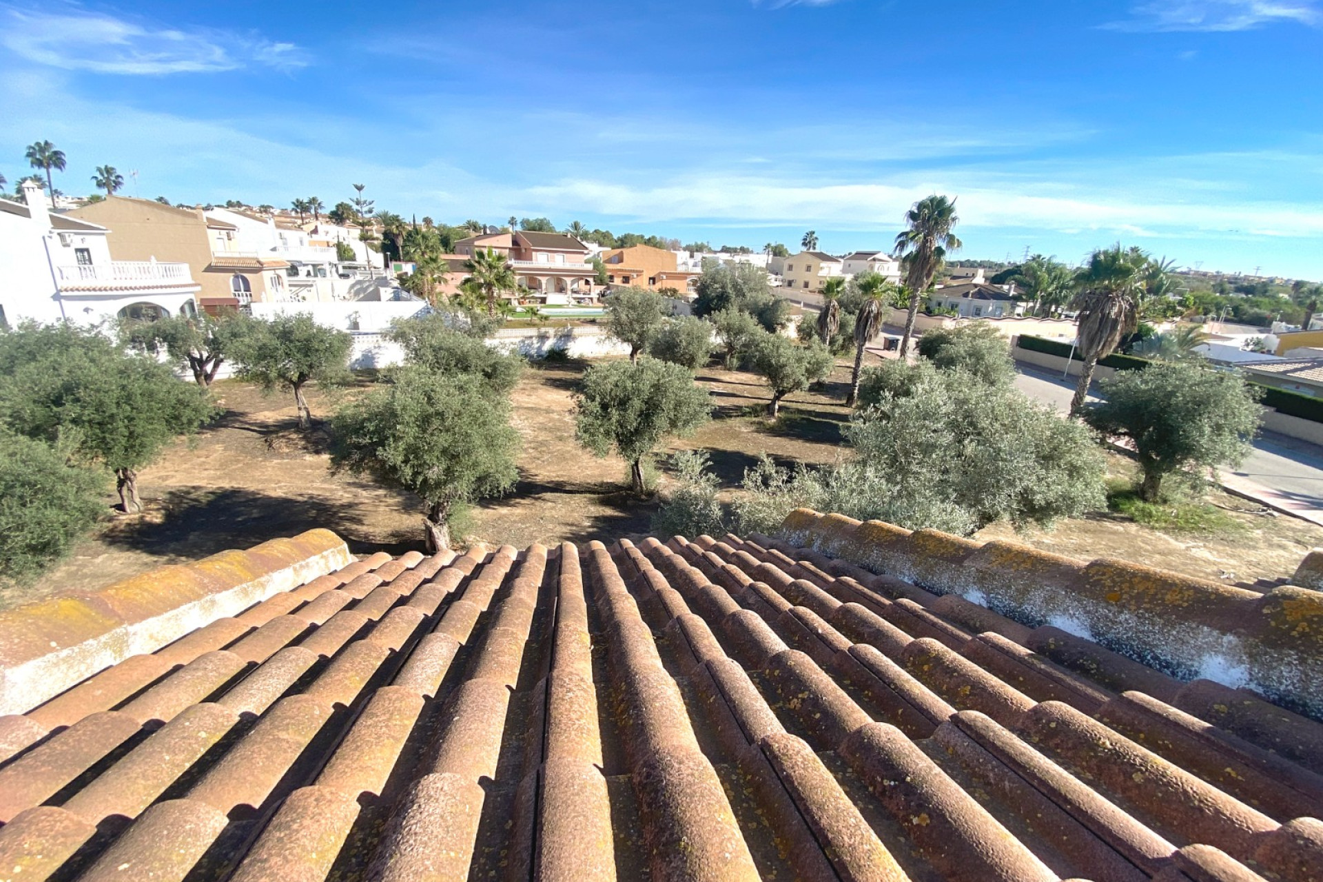Herverkoop - Stadshuis - Benijofar - Monte Azul/ El Dorado