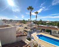 Herverkoop - Stadshuis - Benijofar - Monte Azul/ El Dorado