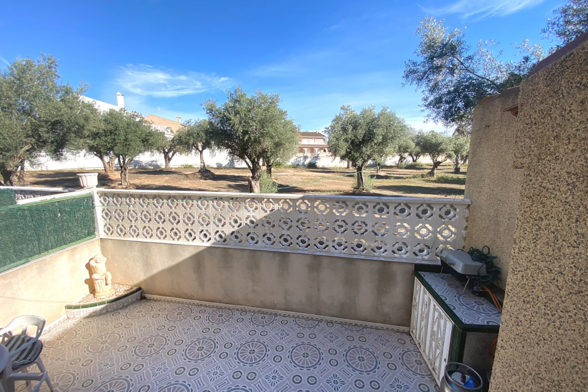 Herverkoop - Stadshuis - Benijofar - Monte Azul/ El Dorado