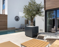 Herverkoop - Stadshuis - Benijofar