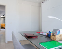 Herverkoop - Stadshuis - Benijofar