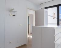 Herverkoop - Stadshuis - Benijofar