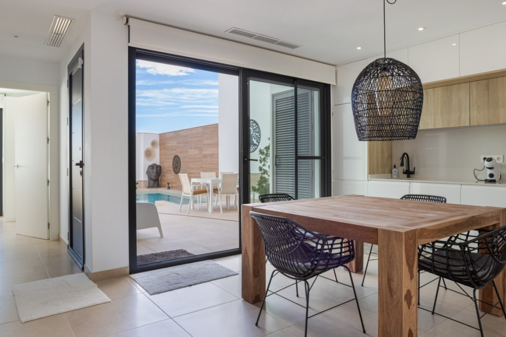 Herverkoop - Stadshuis - Benijofar