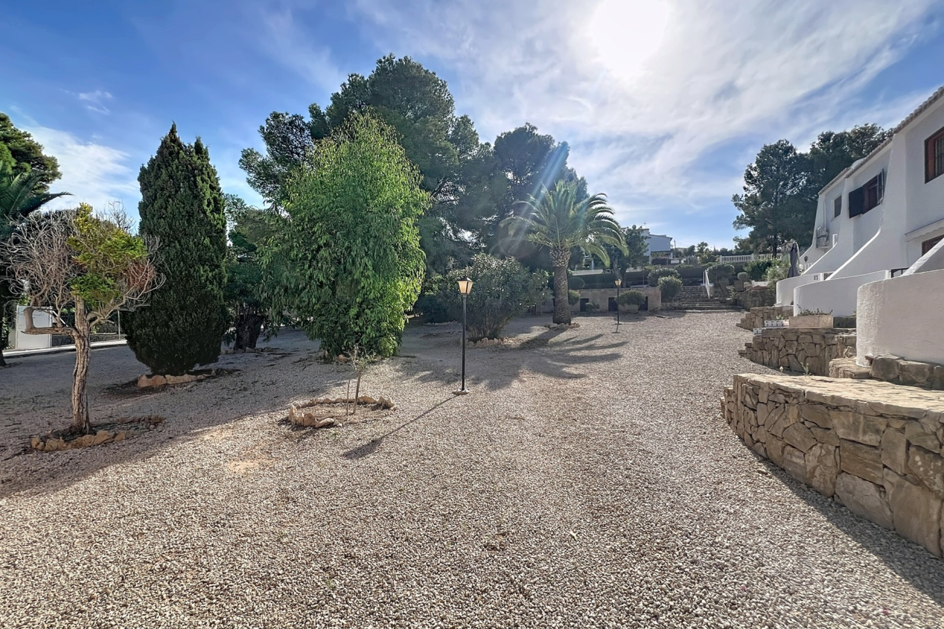 Herverkoop - Stadshuis - Benissa - Costa Blanca