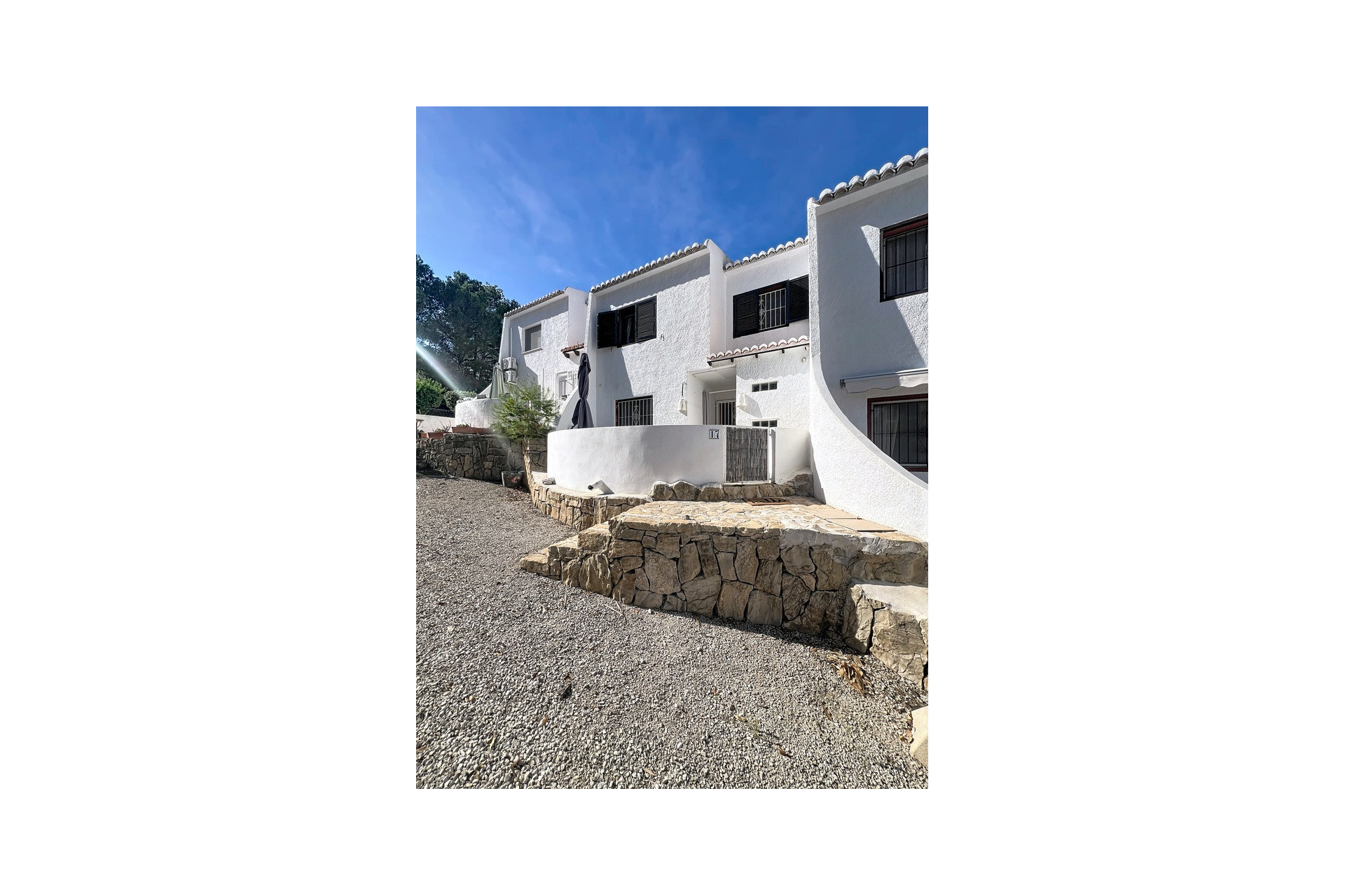Herverkoop - Stadshuis - Benissa - Costa Blanca