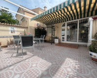 Herverkoop - Stadshuis - Ciudad Quesada - Doña pepa