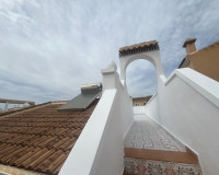 Herverkoop - Stadshuis - Ciudad Quesada - Doña pepa