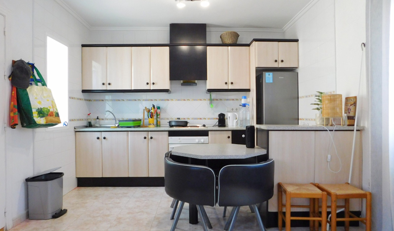 Herverkoop - Stadshuis - Ciudad Quesada - Golf La Marquesa (Ciudad Quesada)