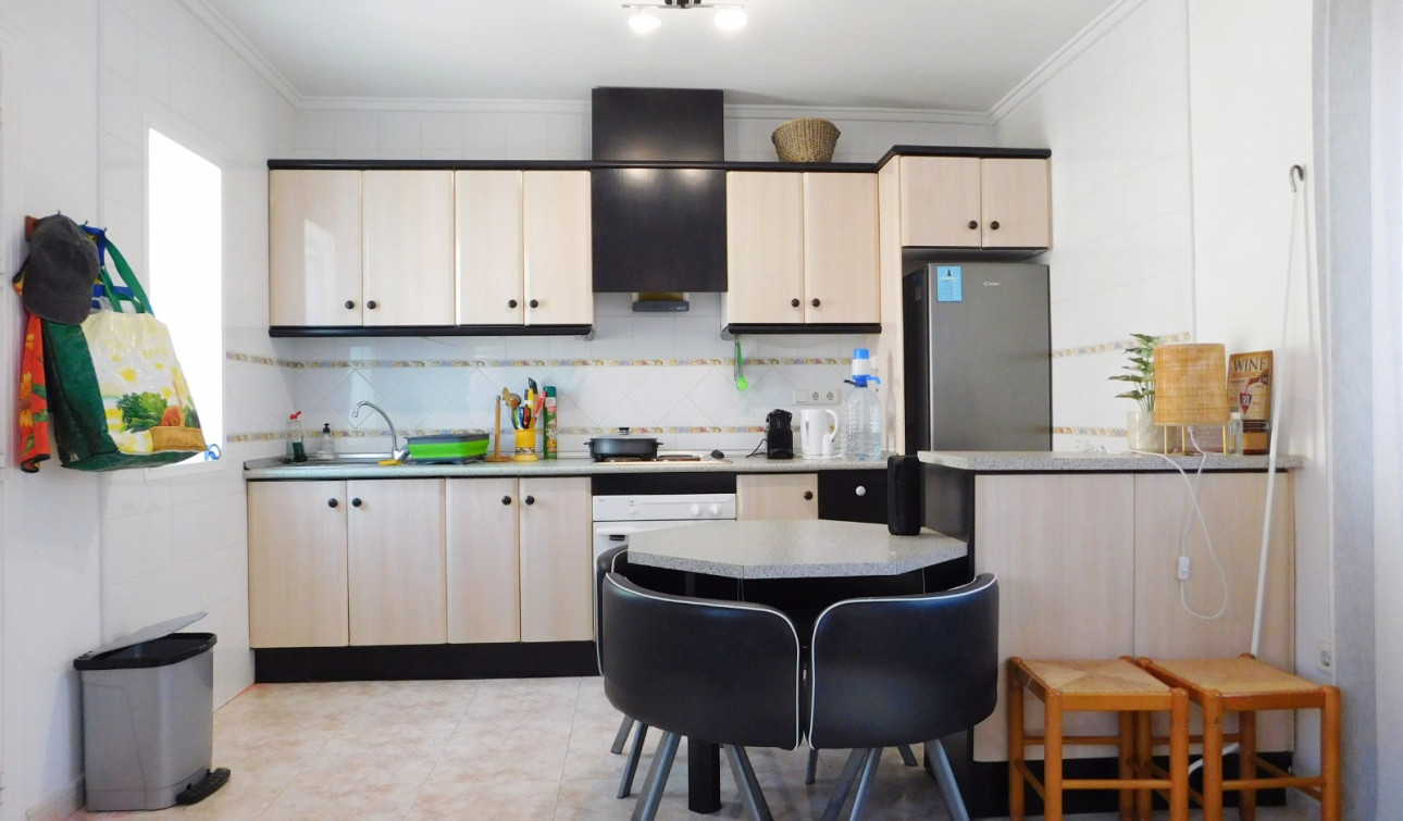 Herverkoop - Stadshuis - Ciudad Quesada - Golf La Marquesa (Ciudad Quesada)