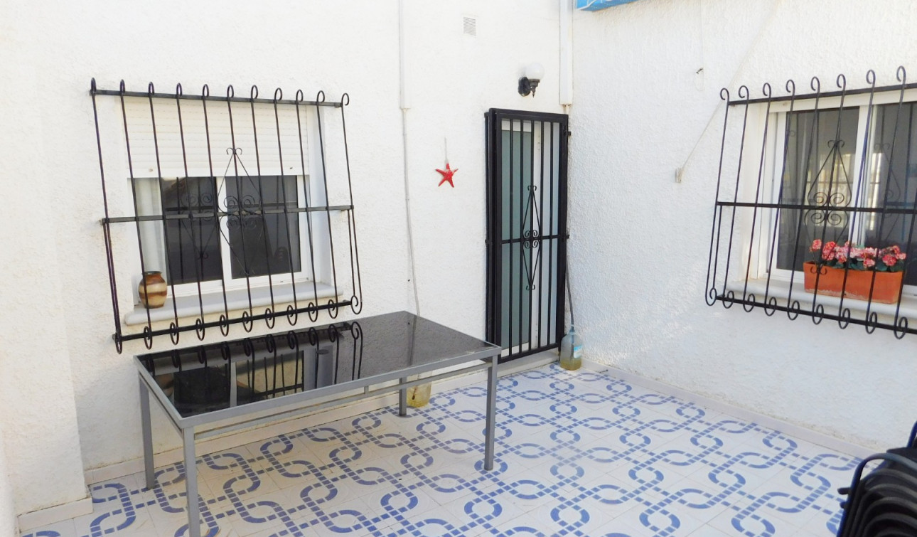 Herverkoop - Stadshuis - Ciudad Quesada - Golf La Marquesa (Ciudad Quesada)