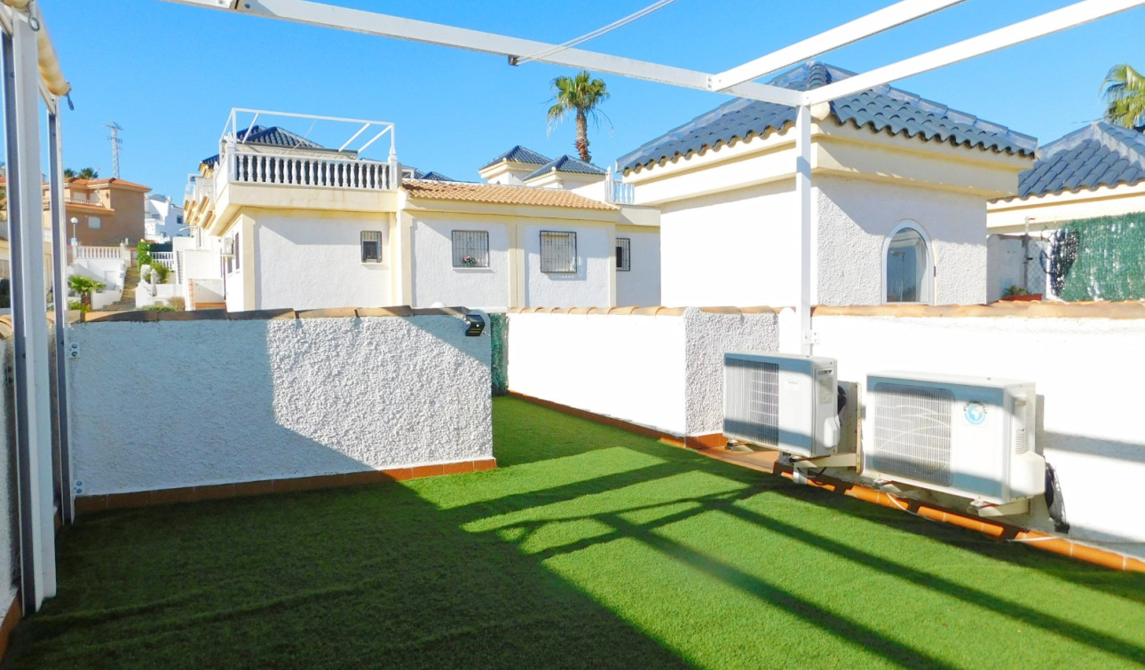 Herverkoop - Stadshuis - Ciudad Quesada - Golf La Marquesa (Ciudad Quesada)