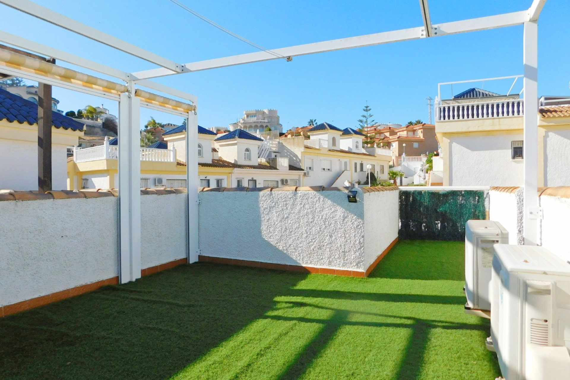 Herverkoop - Stadshuis - Ciudad Quesada - Golf La Marquesa (Ciudad Quesada)