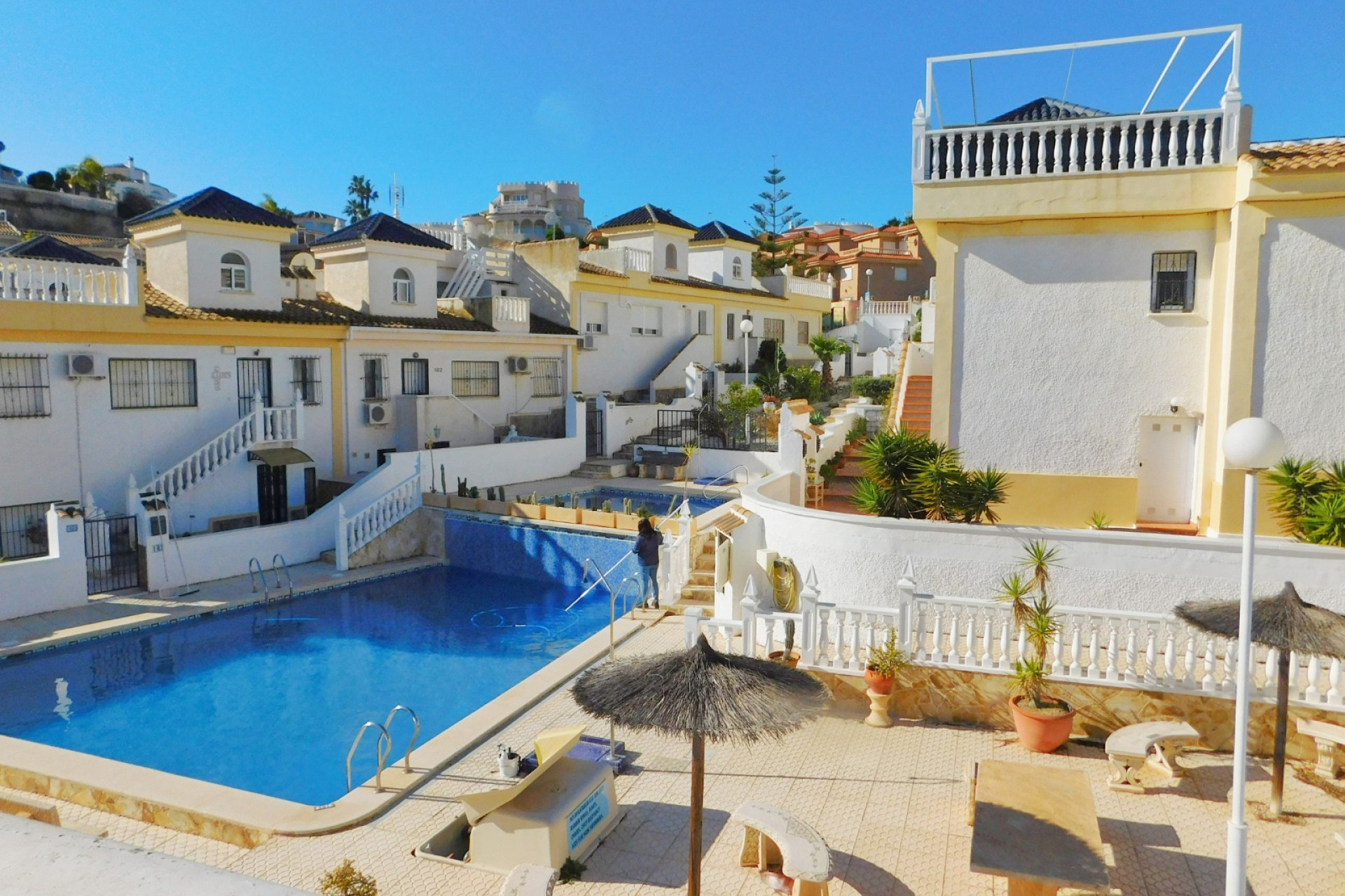 Herverkoop - Stadshuis - Ciudad Quesada - Golf La Marquesa (Ciudad Quesada)