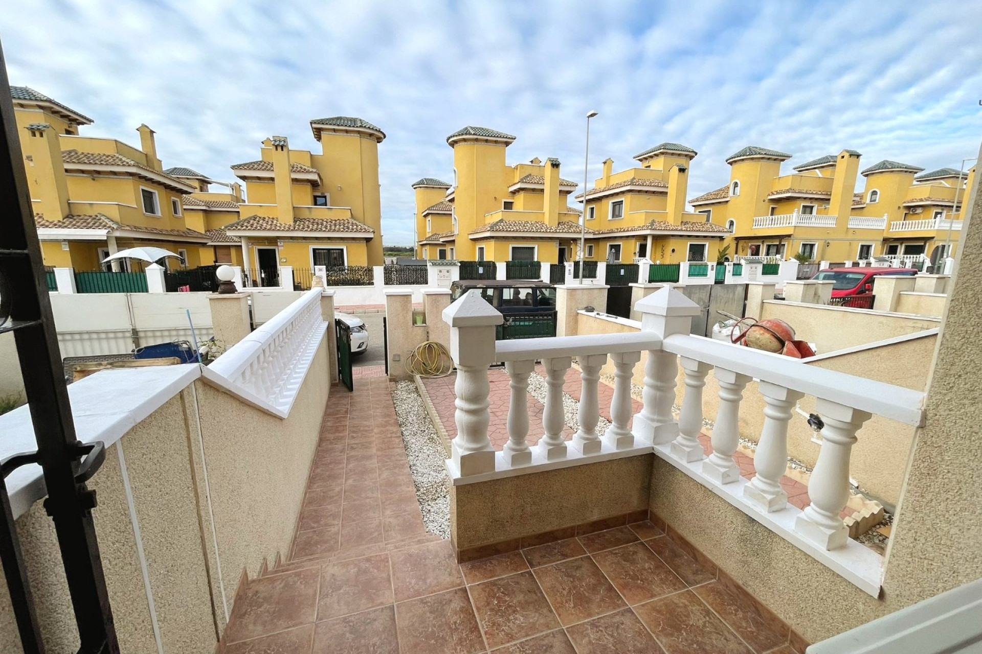 Herverkoop - Stadshuis - Ciudad Quesada - Lo Marabu - Doña Pepa 2