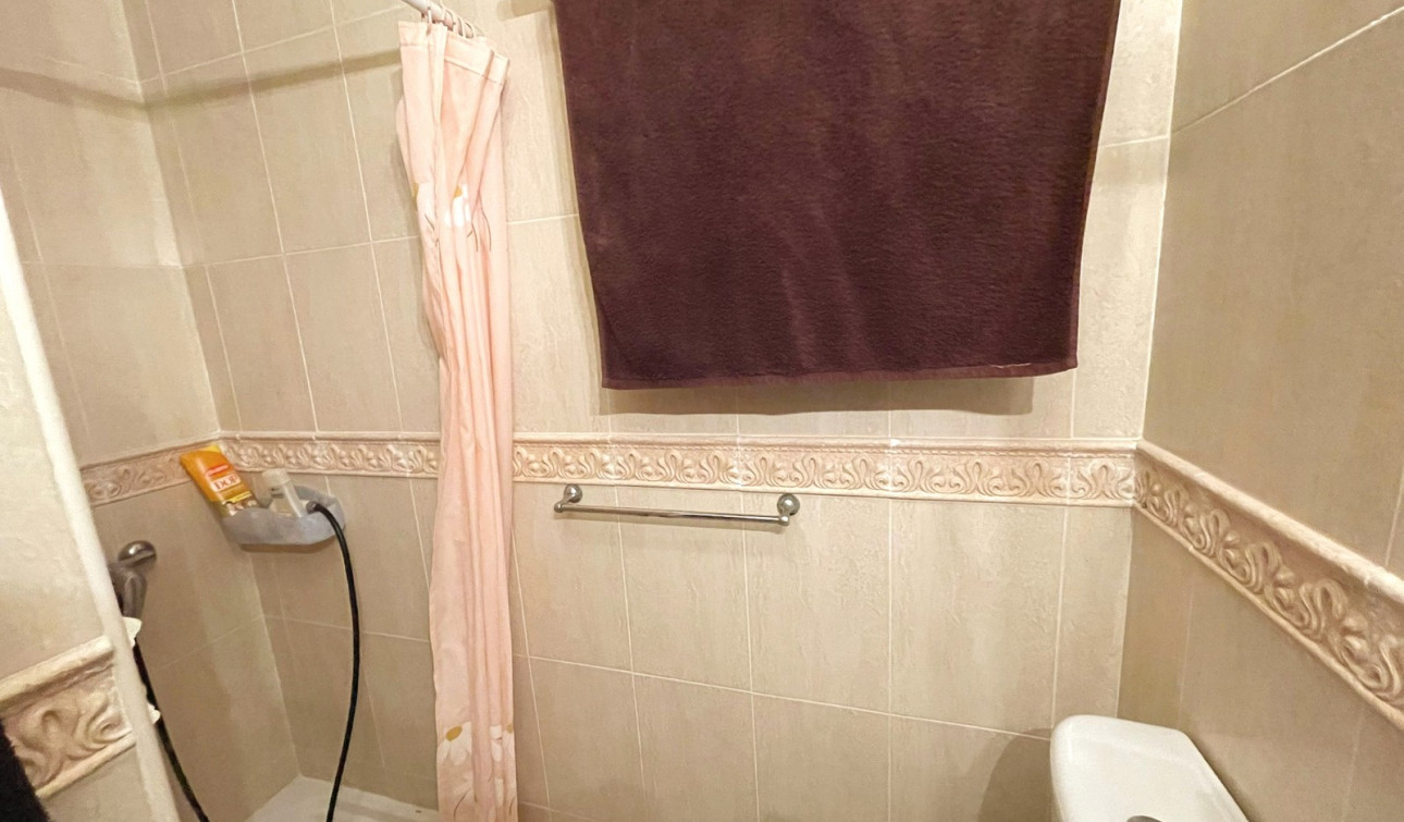 Herverkoop - Stadshuis - Ciudad Quesada - Lo Marabu - Doña Pepa 2