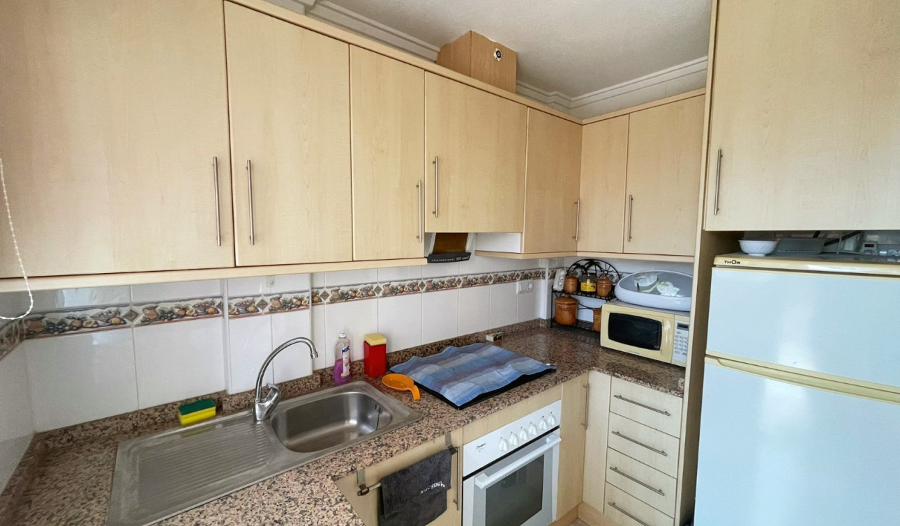 Herverkoop - Stadshuis - Ciudad Quesada - Lo Marabu - Doña Pepa 2