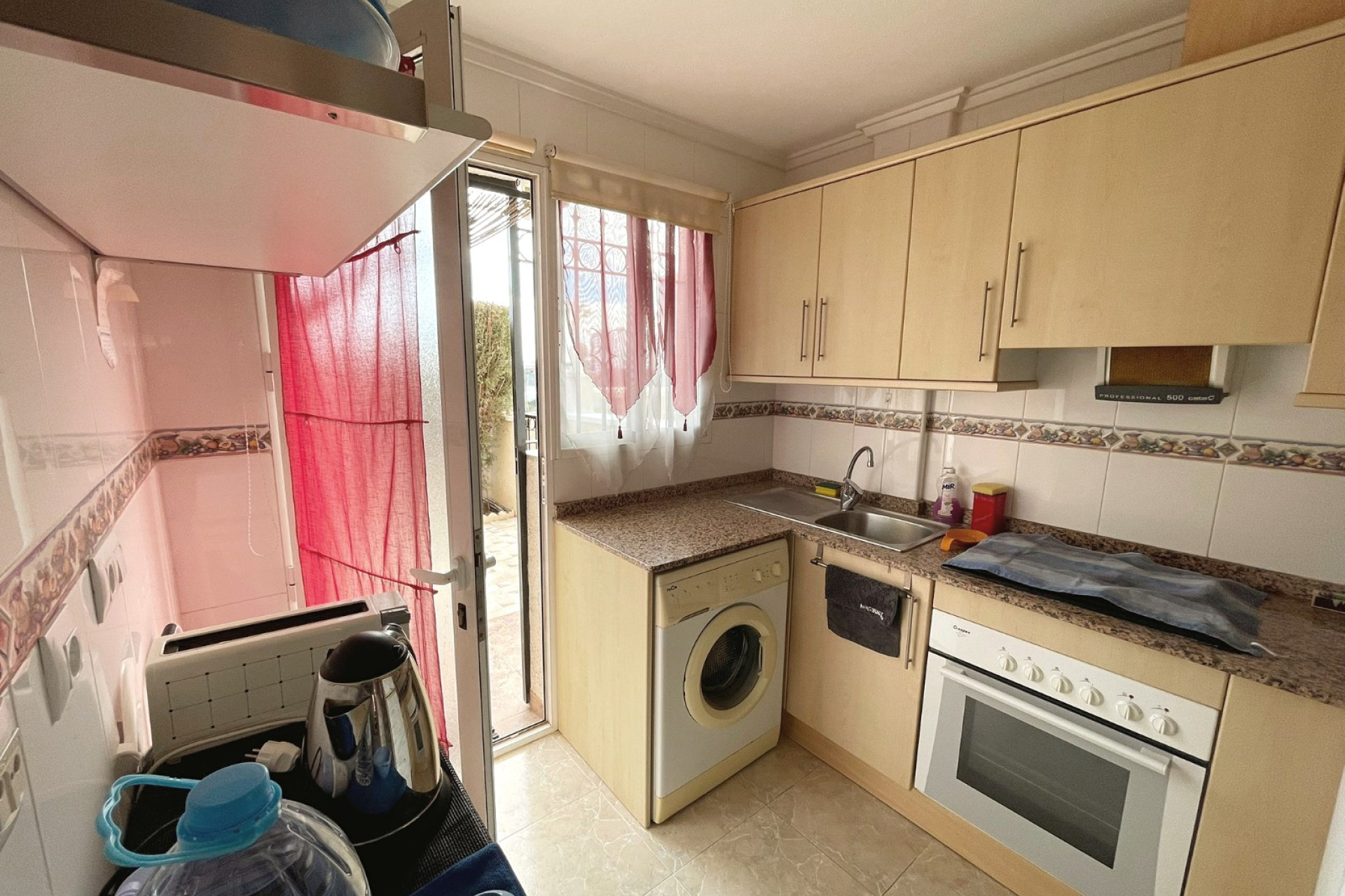 Herverkoop - Stadshuis - Ciudad Quesada - Lo Marabu - Doña Pepa 2