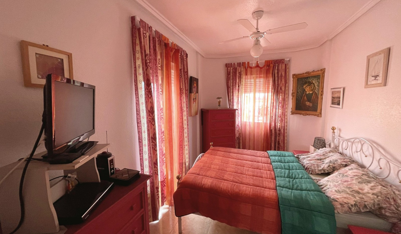 Herverkoop - Stadshuis - Ciudad Quesada - Lo Marabu - Doña Pepa 2