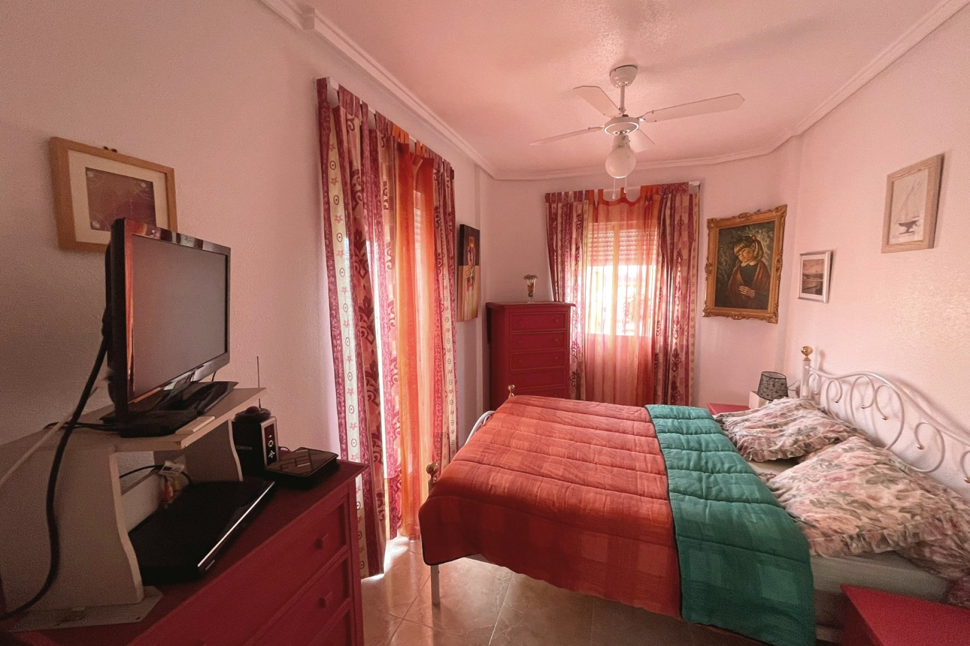 Herverkoop - Stadshuis - Ciudad Quesada - Lo Marabu - Doña Pepa 2