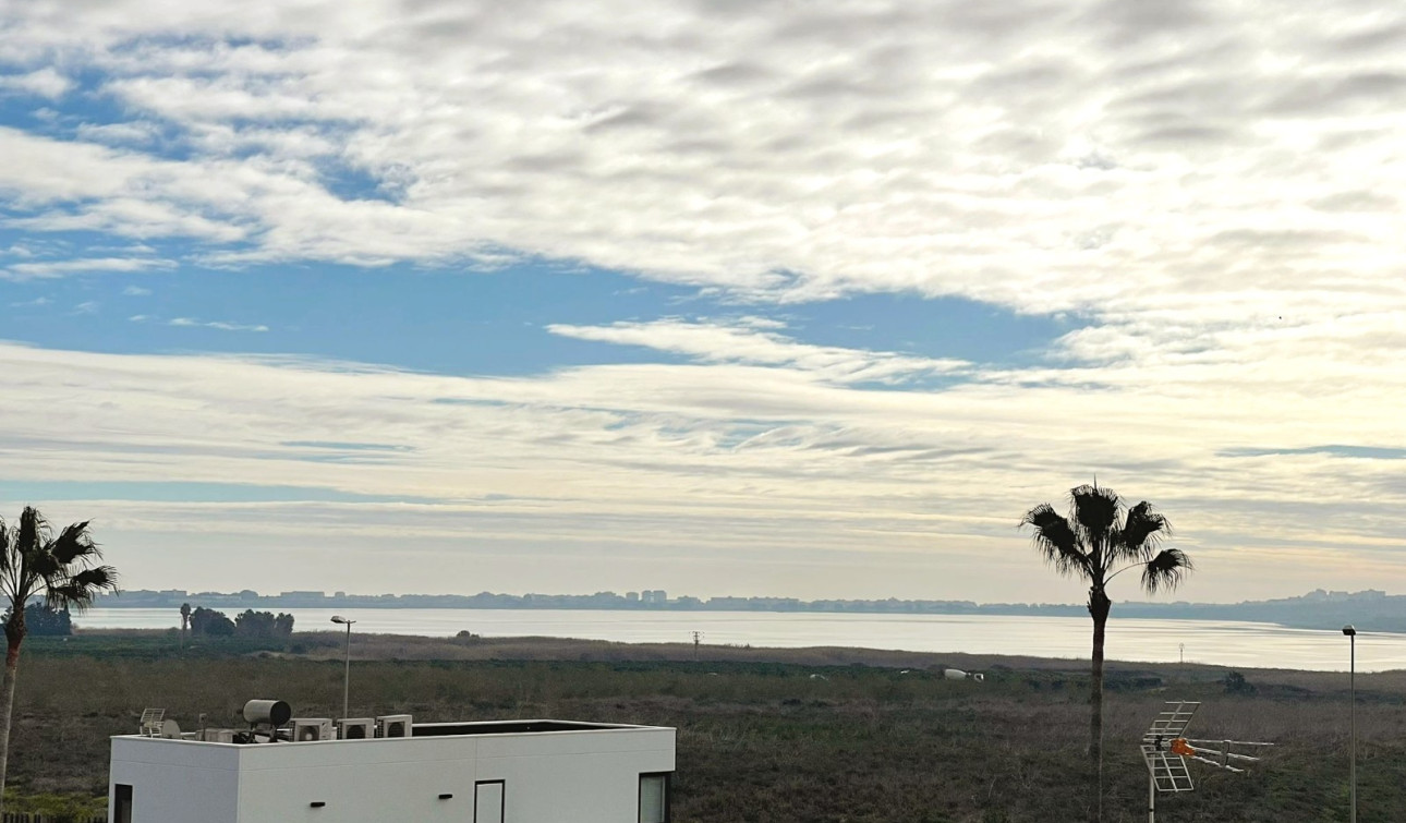 Herverkoop - Stadshuis - Ciudad Quesada - Lo Marabu - Doña Pepa 2
