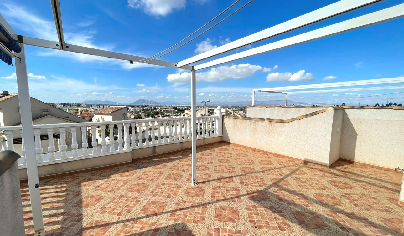 Herverkoop - Stadshuis - Ciudad Quesada - Rojales Hills