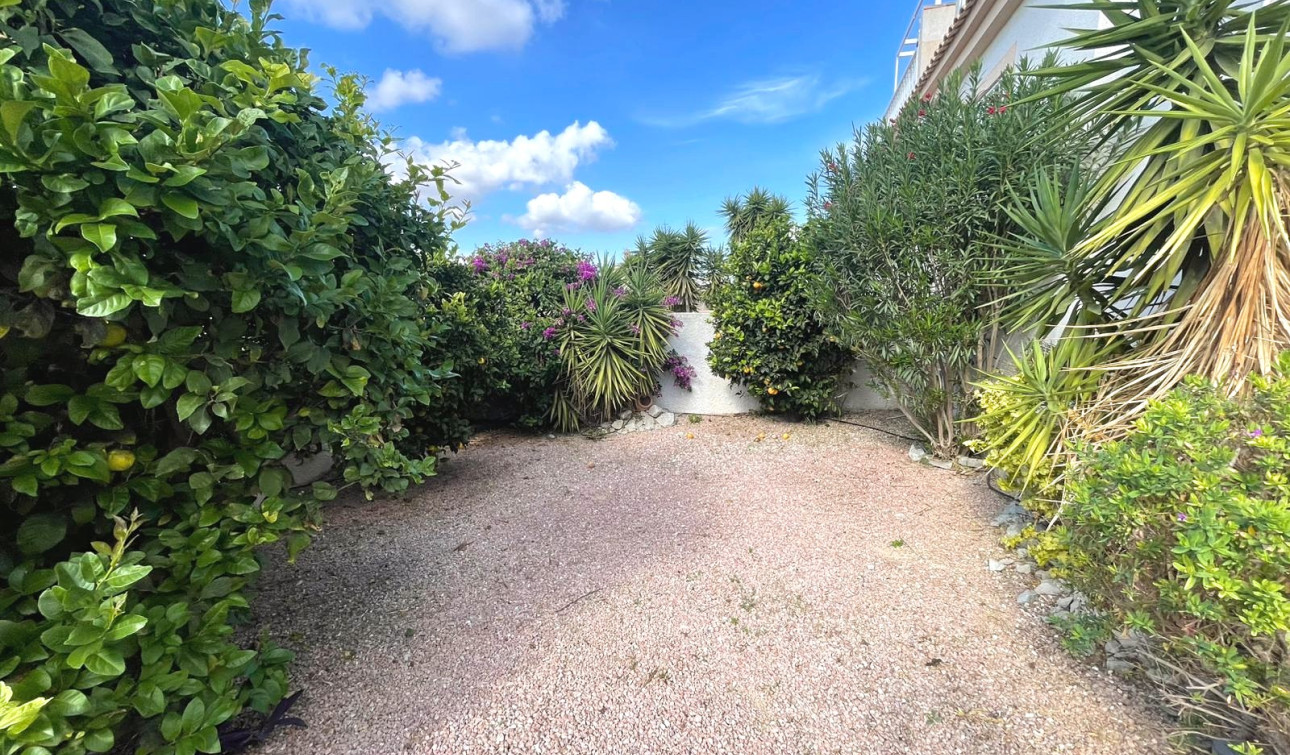 Herverkoop - Stadshuis - Ciudad Quesada - Rojales Hills