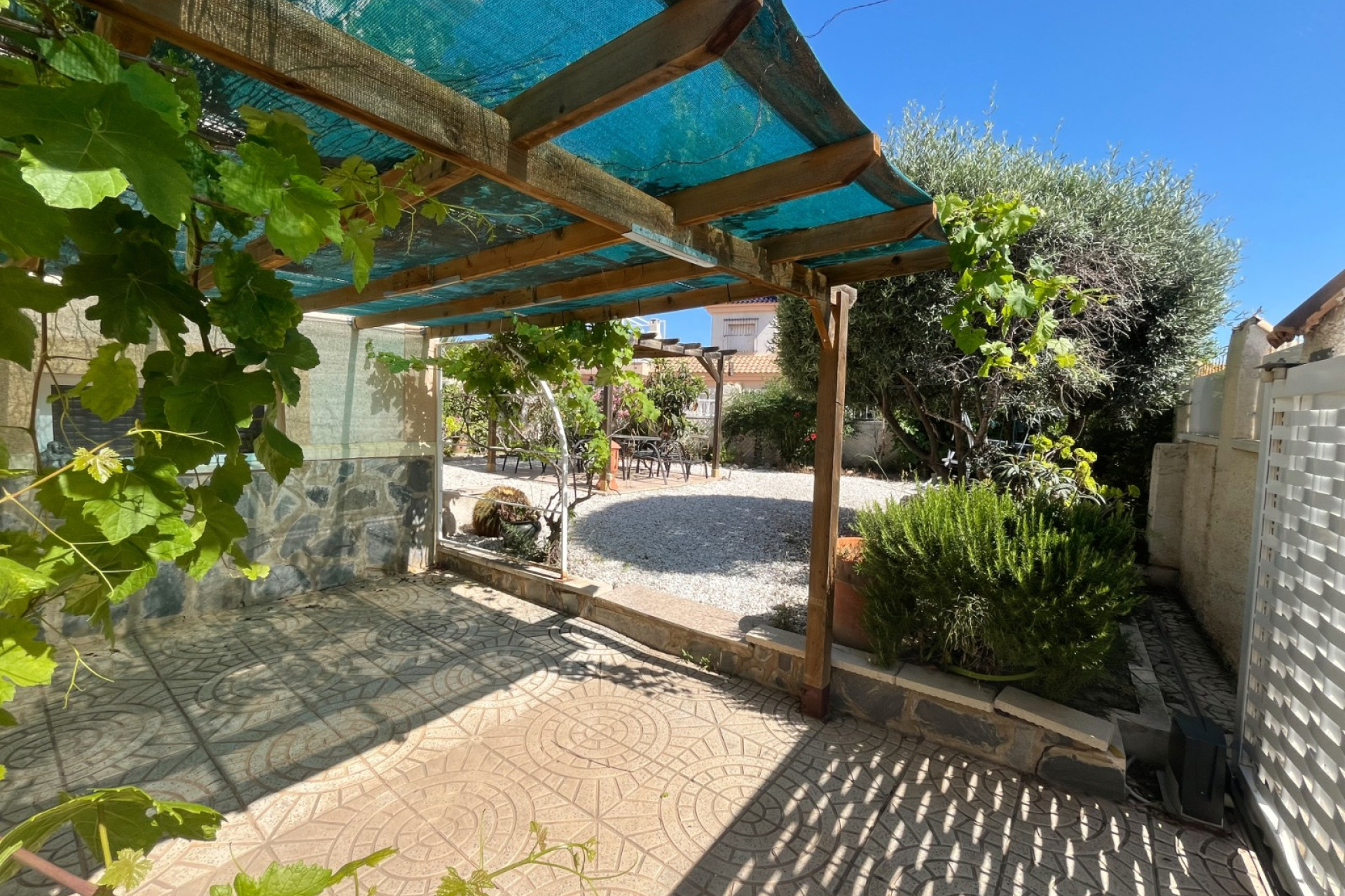 Herverkoop - Stadshuis - Ciudad Quesada - Upper Golf