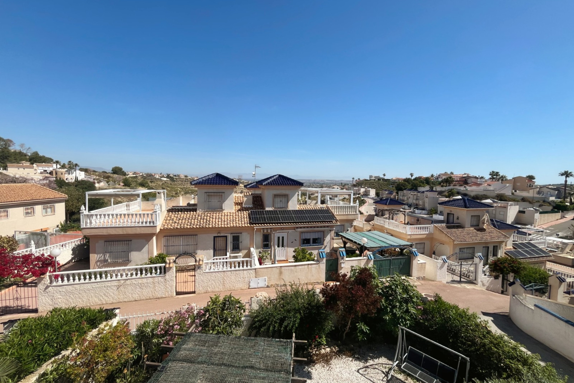 Herverkoop - Stadshuis - Ciudad Quesada - Upper Golf
