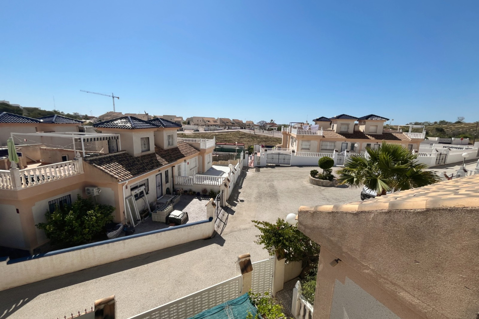 Herverkoop - Stadshuis - Ciudad Quesada - Upper Golf