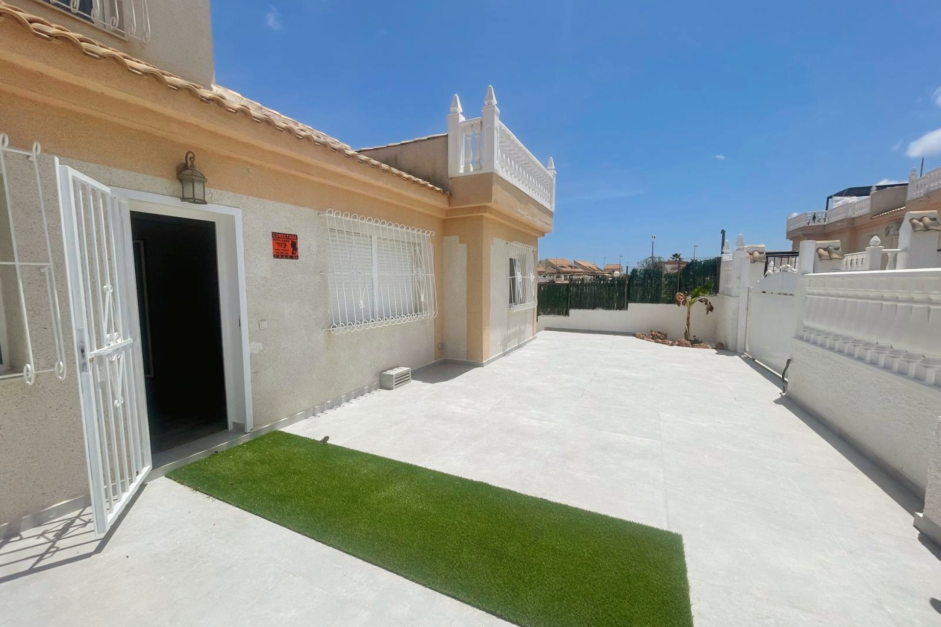Herverkoop - Stadshuis - Ciudad Quesada - Upper Golf